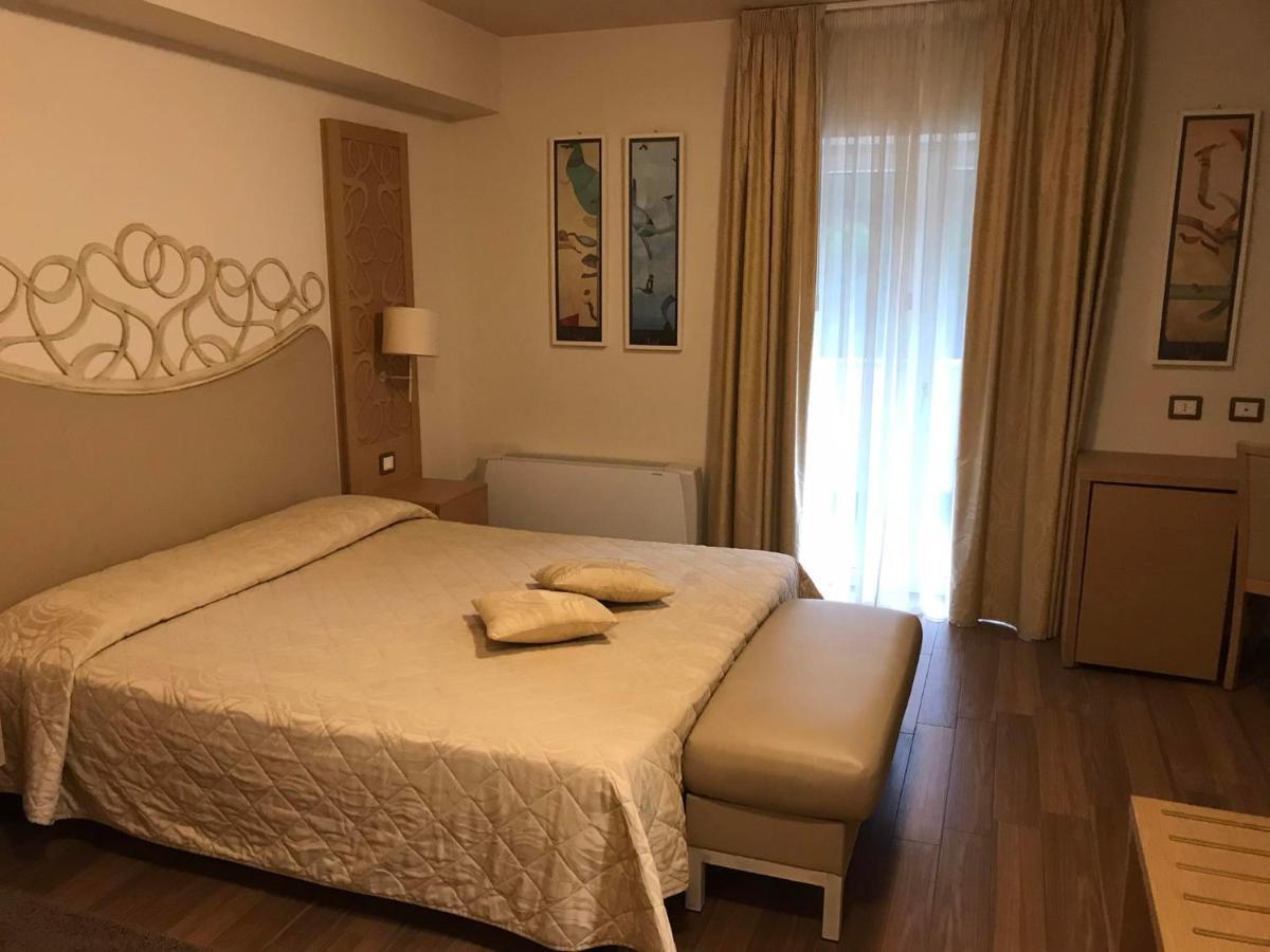 Hotel Duchessa Della Sila San Giovanni in Fiore Εξωτερικό φωτογραφία