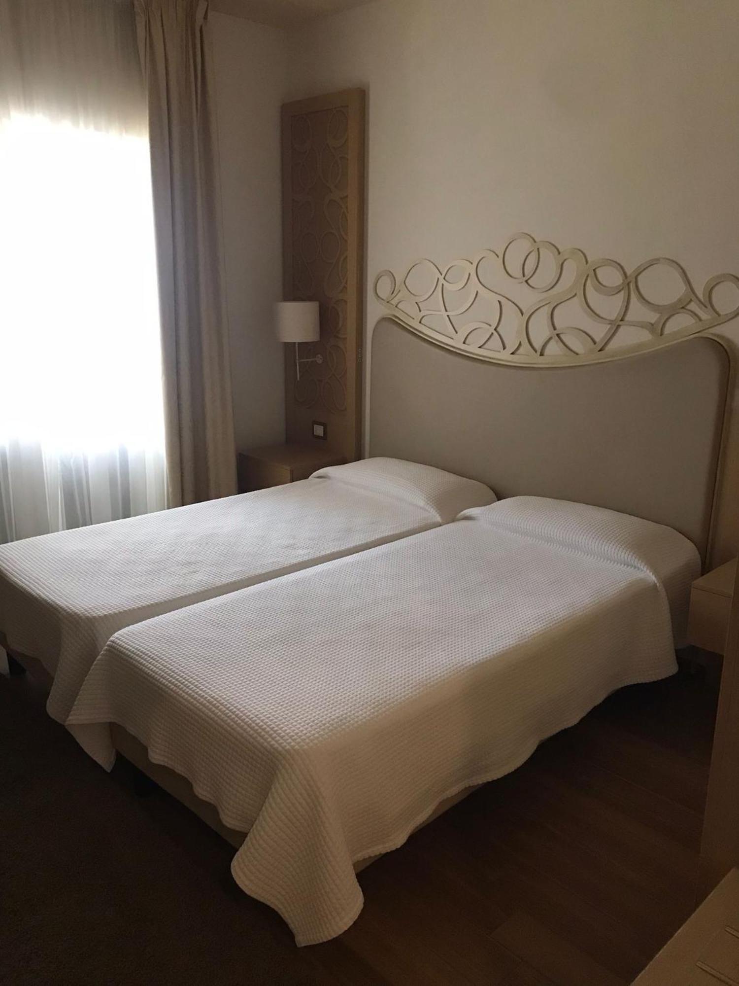 Hotel Duchessa Della Sila San Giovanni in Fiore Εξωτερικό φωτογραφία