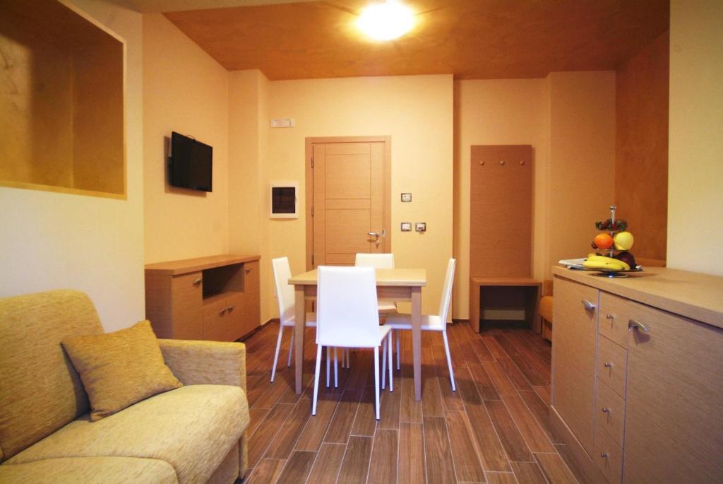 Hotel Duchessa Della Sila San Giovanni in Fiore Εξωτερικό φωτογραφία