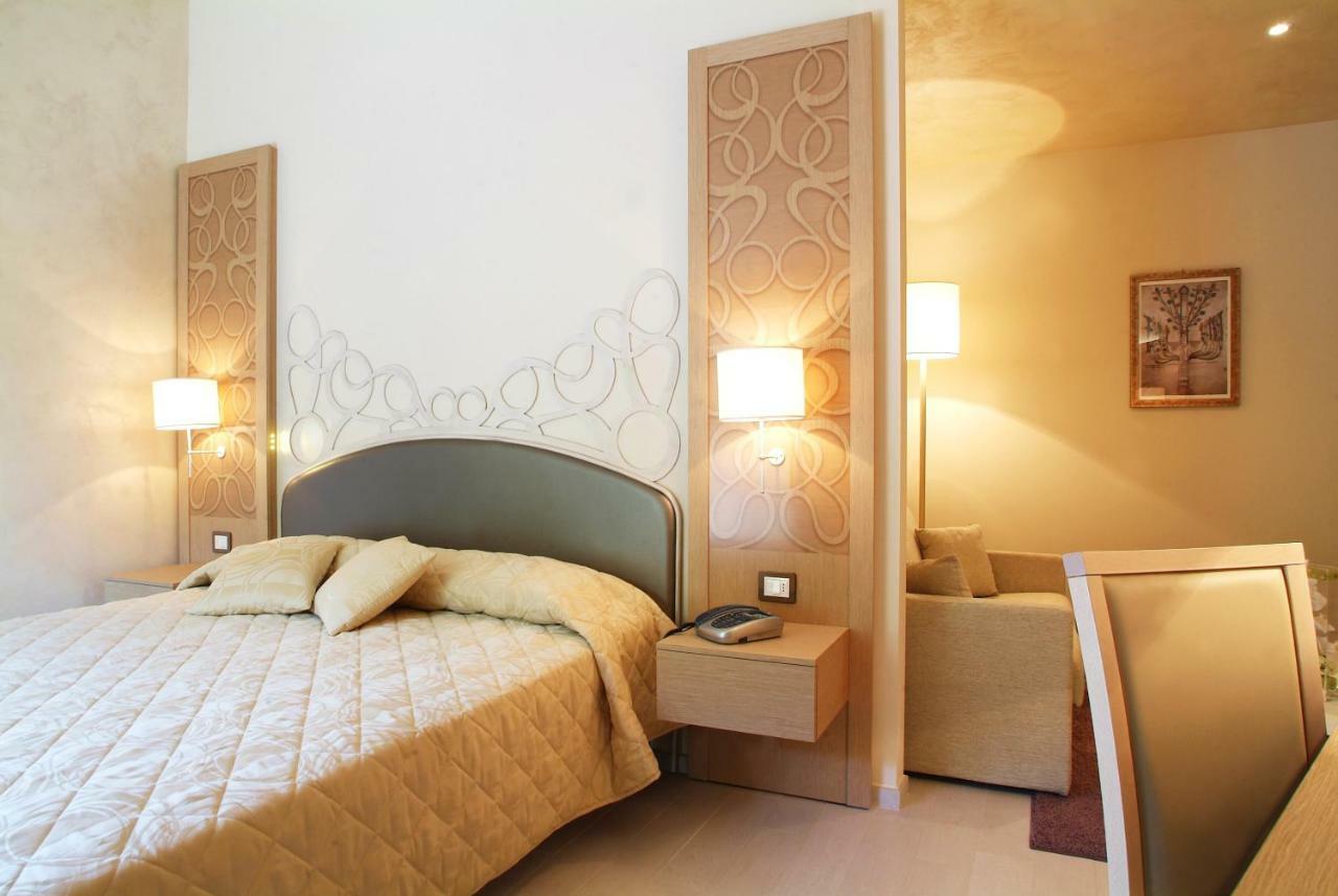 Hotel Duchessa Della Sila San Giovanni in Fiore Εξωτερικό φωτογραφία