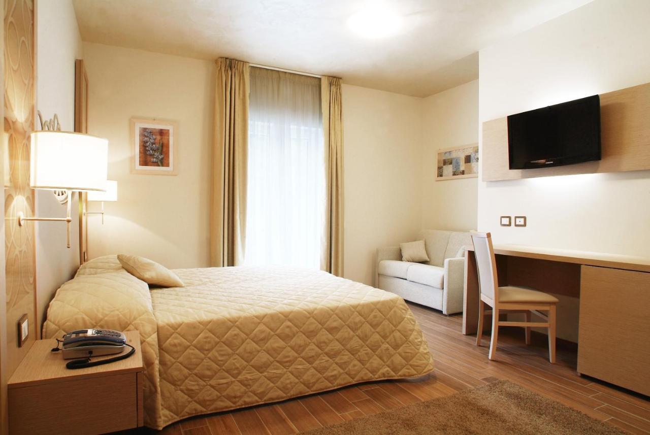 Hotel Duchessa Della Sila San Giovanni in Fiore Εξωτερικό φωτογραφία