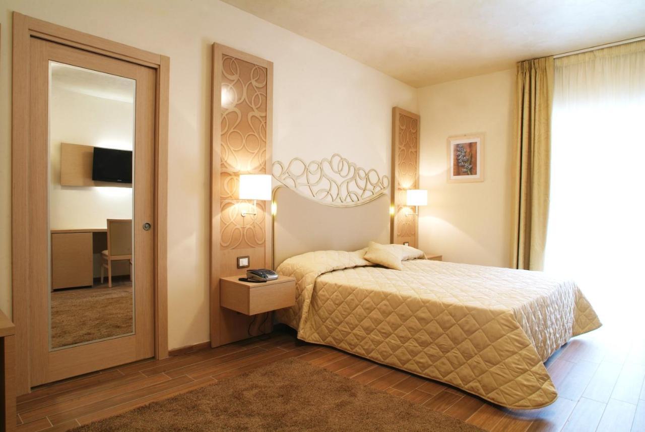Hotel Duchessa Della Sila San Giovanni in Fiore Εξωτερικό φωτογραφία